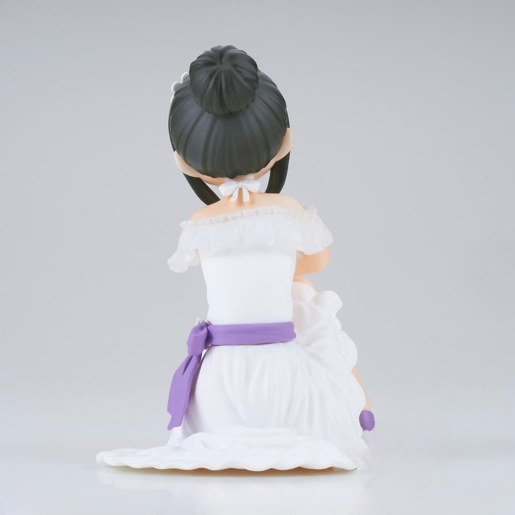 Puella Magi Madoka Magica Akemi HomuraAnime Figures & Statues | Home Decor Ornaments | Festival Gifts & Collectibles