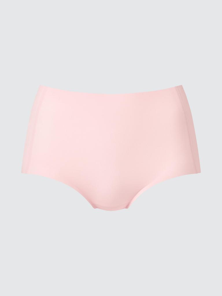 Uniqlo Japan Air Rhythm Seamless Shorts Just Waist