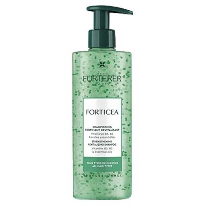 René Furterer Forticea Scalp & Hair Strengthening Shampoo 1 Pcs 500ml