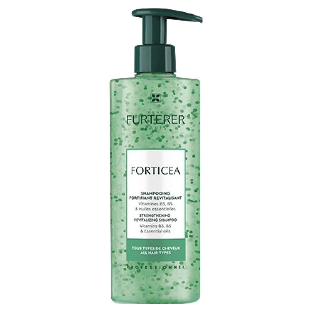 René Furterer Forticea Scalp & Hair Strengthening Shampoo 1 pcs 500ml