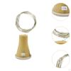 Solar Wine Bottle Lights Fairy Light Easy to Use Cork for Valentine's Day