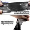 For Toyota GR86 ZN8 for Subaru BRZ ZD8 2025 2025 2025 2025 Car Front Bonnet Engine Hood Carbon Fiber Pattern TPU PPF Wrap Film