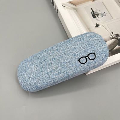 Fashionable And Minimalist Glasses Box, Men's And Women's Myopia Glasses Box, Sunglasses Box, Sunglasses Box