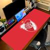 River Plate CARP Print  Cushion Non-slip Laptop Tablet Big Mousepad XXL Mat Mini PC Playmat With Lock Edge