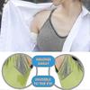 80 Stück Einweg-Achsel-Schweißpads Antiperspirant-Saugpads Für Saubere Achseln Und Kleidung []