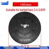 Yushu Eco-Friendly Dumbbell Barbell Weight Plates