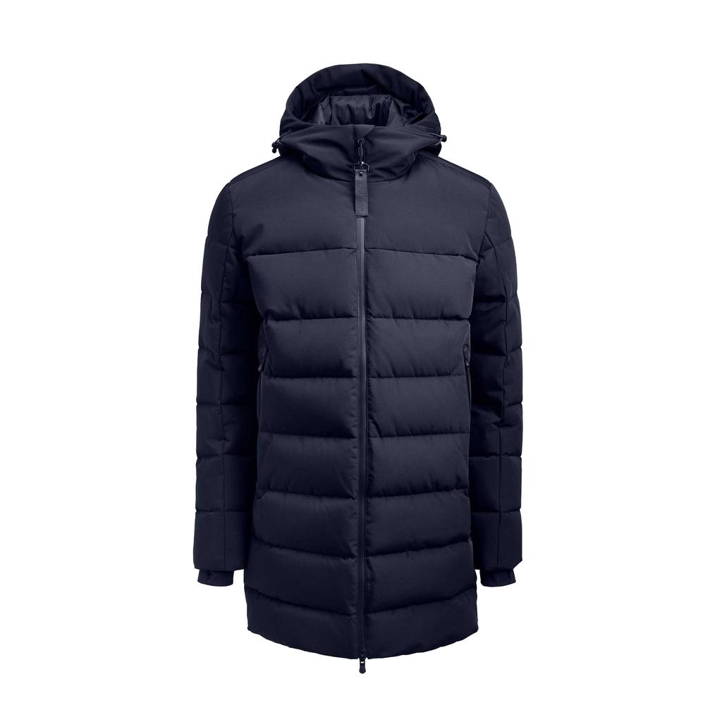 James Harvest Mens Northport Jacket