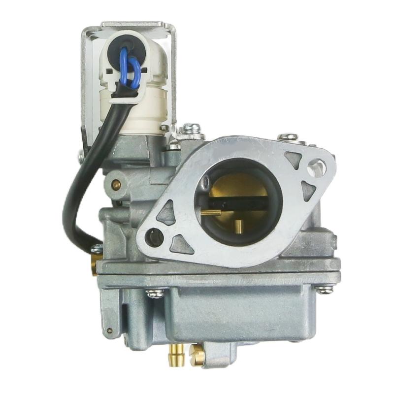 6AH-14301-00 Carburetor For YAMAHA Outboard Motor 4 Stroke 15HP 20HP F20-05080000 PARSUN HIDEA YAMABISI 6AH-14301 6AH-14301-10