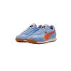 Puma Comfortable Non-Slip Low-Top Casual Shoes Unisex sneakers Sky-Blue 399028-16