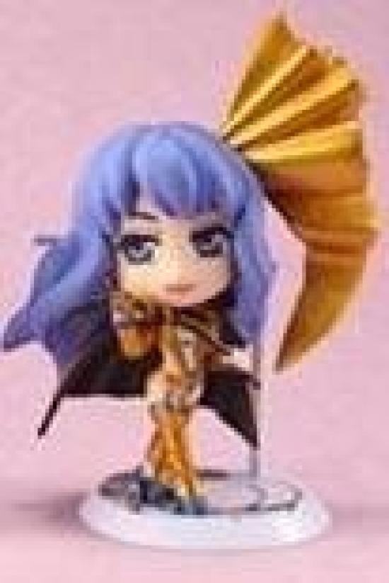 

Ichiban KujiMacross FMovie EditionGirasamaG Prize Kyun Chara Sheryl Nome Black Rabbit Ver.