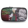 Large Capacity Student Pencil Cases - Printed Single-Layer Stationery Bags