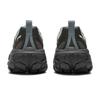 Li Ning Sand Dune Cushioning Slip Resistant Abrasion Resistant Support Low Top Outdoor Shoes Men's AGCW093-2