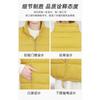 Women S Sleeveless Padded Vest Winter Warm Casual Polyester Jacket