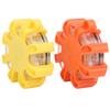 8 LED Waterproof Signal Indicator Light Night Warning Emergency Stroboscopic Lamp