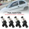 4PCS Fuel Injector 17123919 Fit for Chevrolet Corsa 1996-1998 INJ670