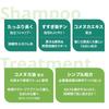 TAYA Ecolo Levance Shampoo Pear La for Men and Salon Exclusive (1000ml) Scent, France, Women,