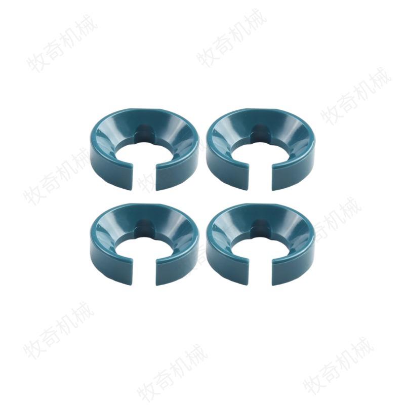 

Гумовий кронштейн для пилки Makita для SP6000, CA5000, DSP601, DSP600