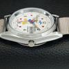 REFURBISHED SEIKO AUTOMATIC 6309A VINTAGE JAPAN MENS WHITE DIAL WATCH a443087-1