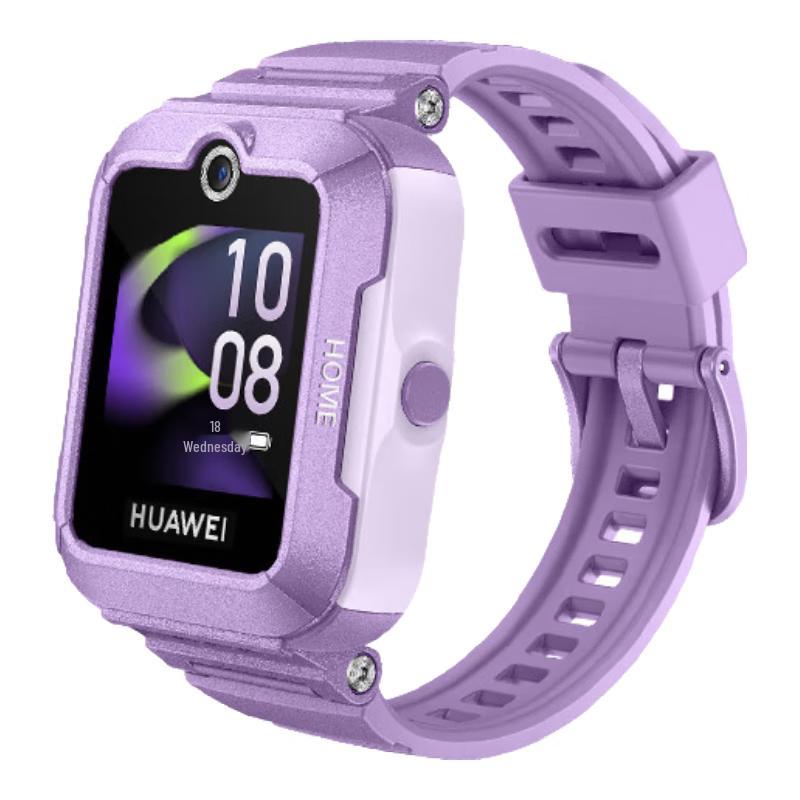 

Смарт-часы Huawei Kids 4G с видеозвонком (Китайская версия)