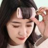 Hairdressing Hair Styling Tool 2-layer Women Hair Curler Hair Roller Lazy Bangs Roller Bangs Clip