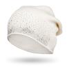 PTN HAT-01-7460 white cap