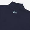 Fila Fila  Tennis Half Zip Up Sweatshirt  Fe2pof5103xina 