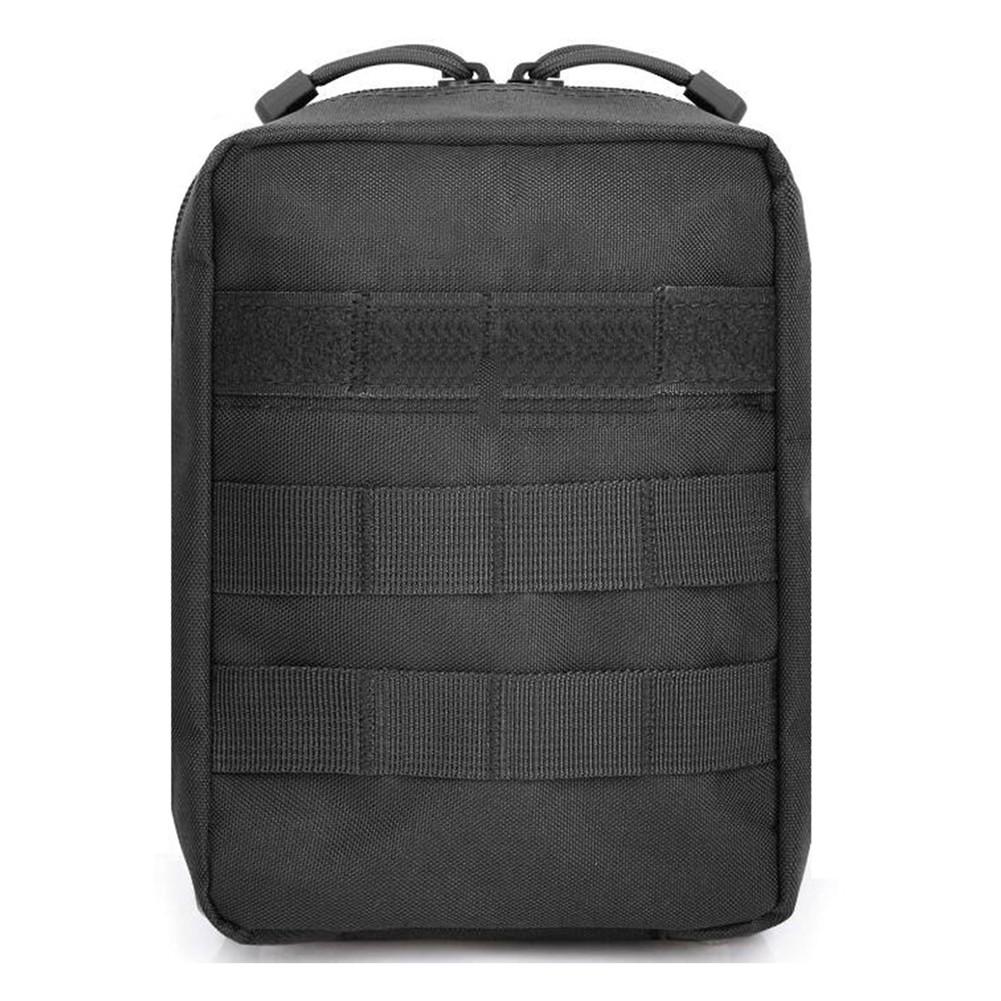 

Сумка для выживания из полиэфирного материала небольшого размера для путешествий