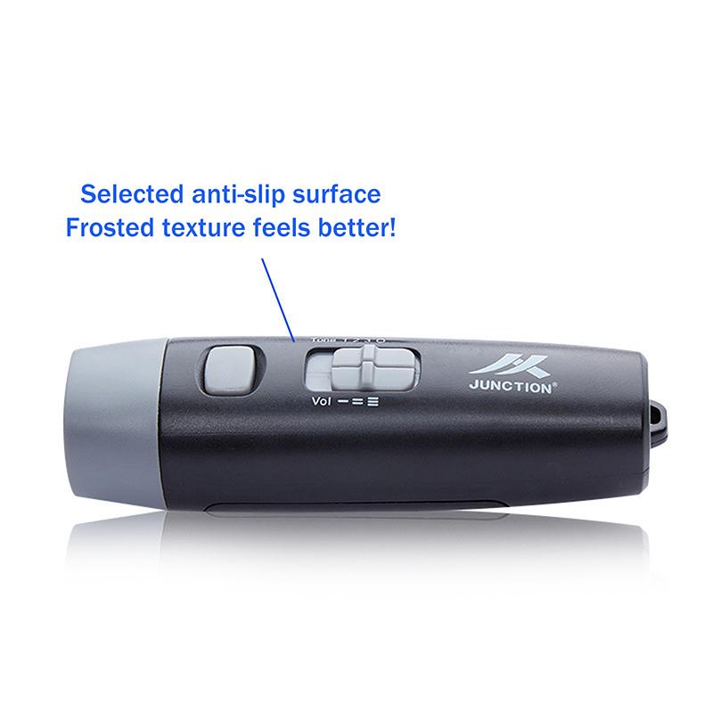 Electric Whistle 3 Sound Effects Adjustable Whistle Handheld Whistle With Cord For Football Basketball Volleyball Hockey 1Pc