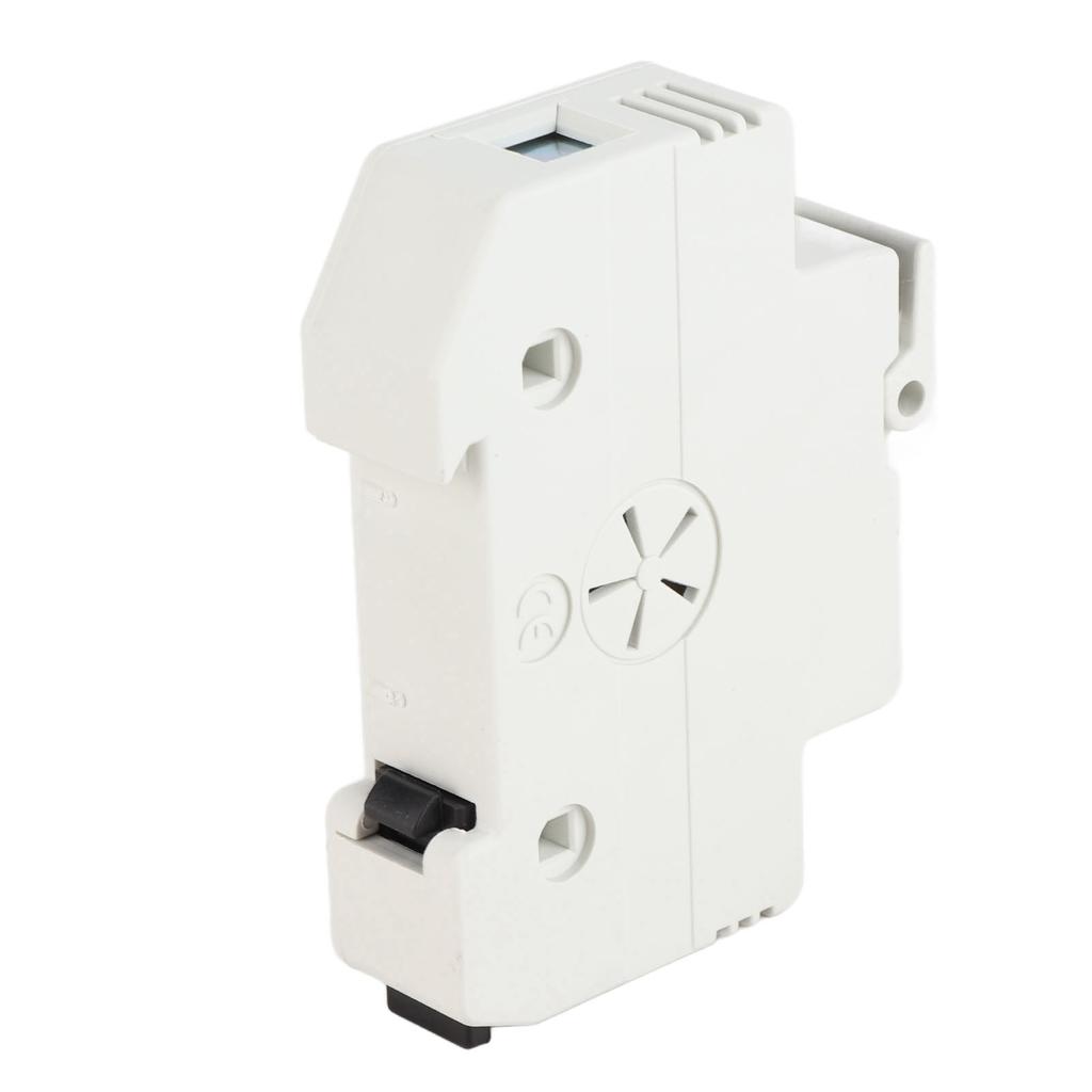 1P 32A 1000VDC Solar PV Fuse Holder 1000VDC 20A Photovoltaic Fuse Kit for Short Circuit Break Protection