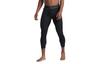 Sports Pants Men's Black Moderate 819701-010