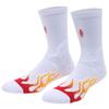 ZhunZhe LieYan Performance Basketball Socks