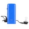 Mini Hearing Aid Digital Wireless Inner Ear Sound Amplifier Deaf Assistance Ear Care
