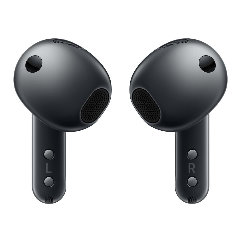 Samsung Buds 4 Wireless Earphones Noise Cancelling Black