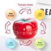Kitchen Tomato Timer
