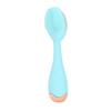 Facial Cleansing Brush Multifunctional Portable Electric Silicone Face Scrubber for   Cleansing Massaging