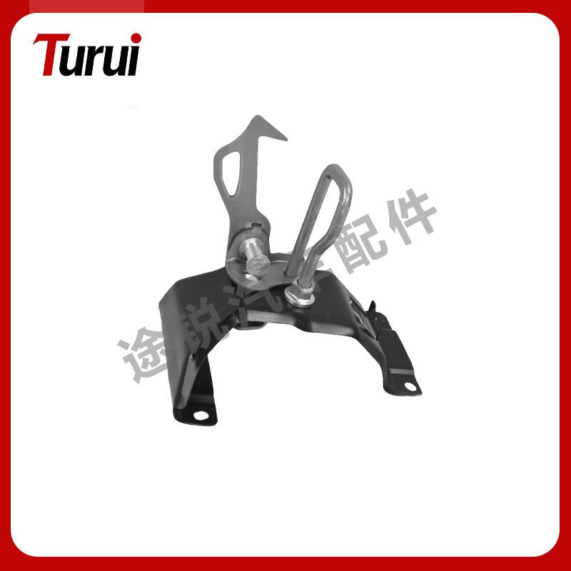 

Upper Hood Latch Lock for BMW E70/E71/E72 (Left/Right) 51237164801 51237164802