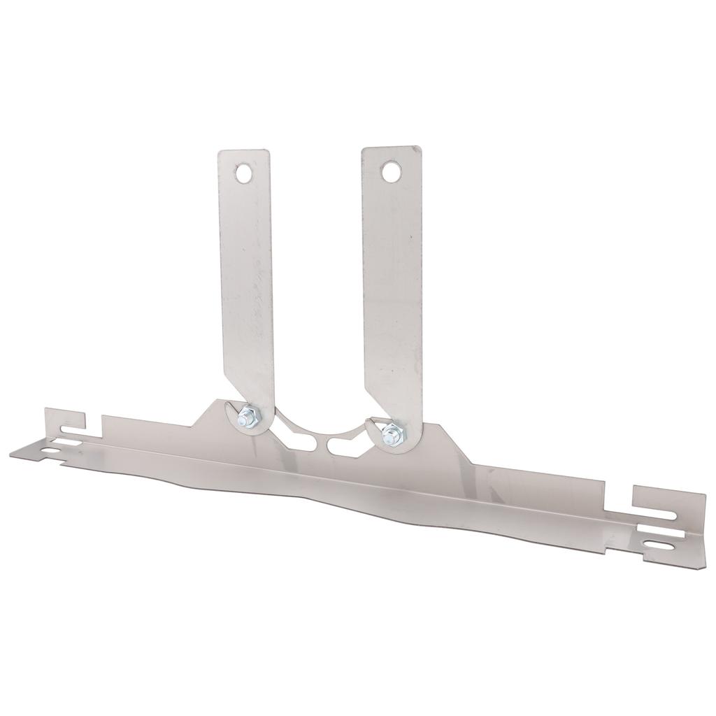 Wheel Alignment Tool with 2 Measuring Tapes, Automotive Stainless Steel Alignment Tool Kit for Car, Truck, SUV