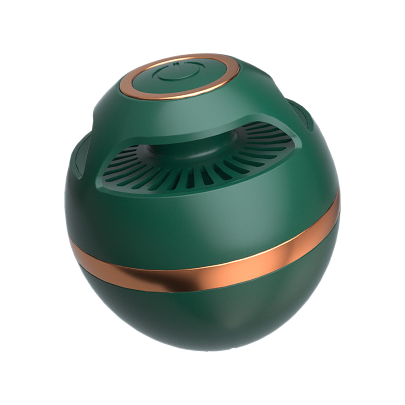 

Холодильник Устранитель Запаха Кухонные Принадлежности Портативный Перезаряжаемый Многоразовый Хранить зелёный