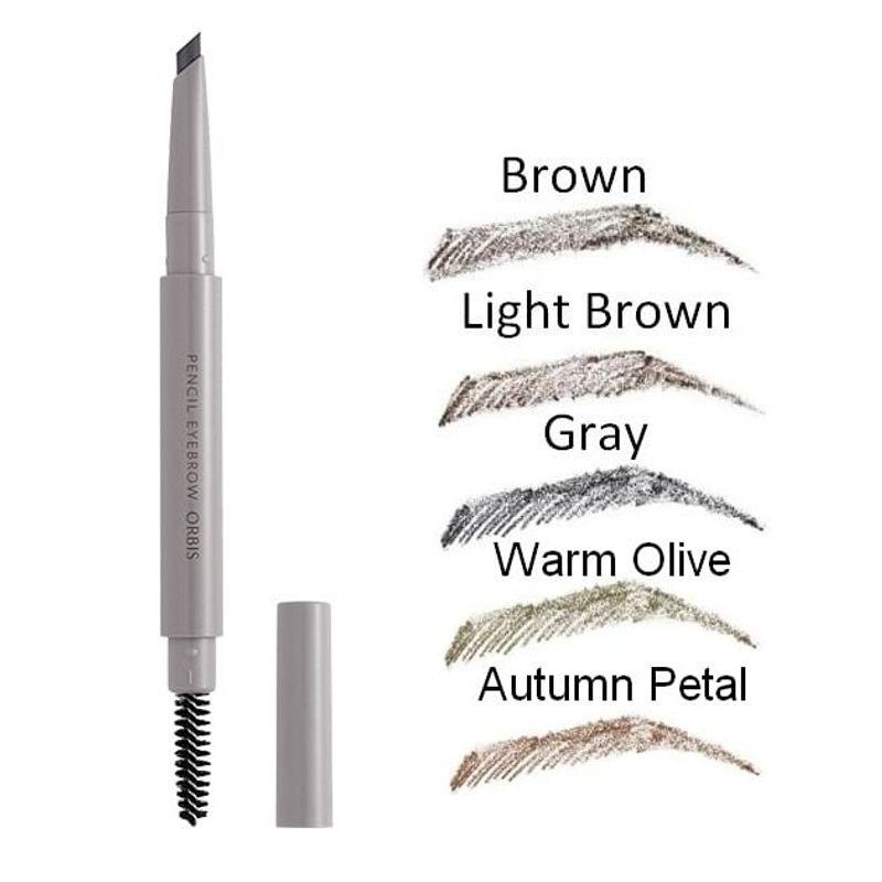 Orbis - Eyebrow Pencil