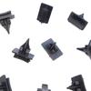 BCF492 10 Pieces Window Side Trim Clips for Ford 4069906