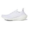 adidas  UltraBoost 21 Cloud White Women Sneakers Grey-Three FY0403