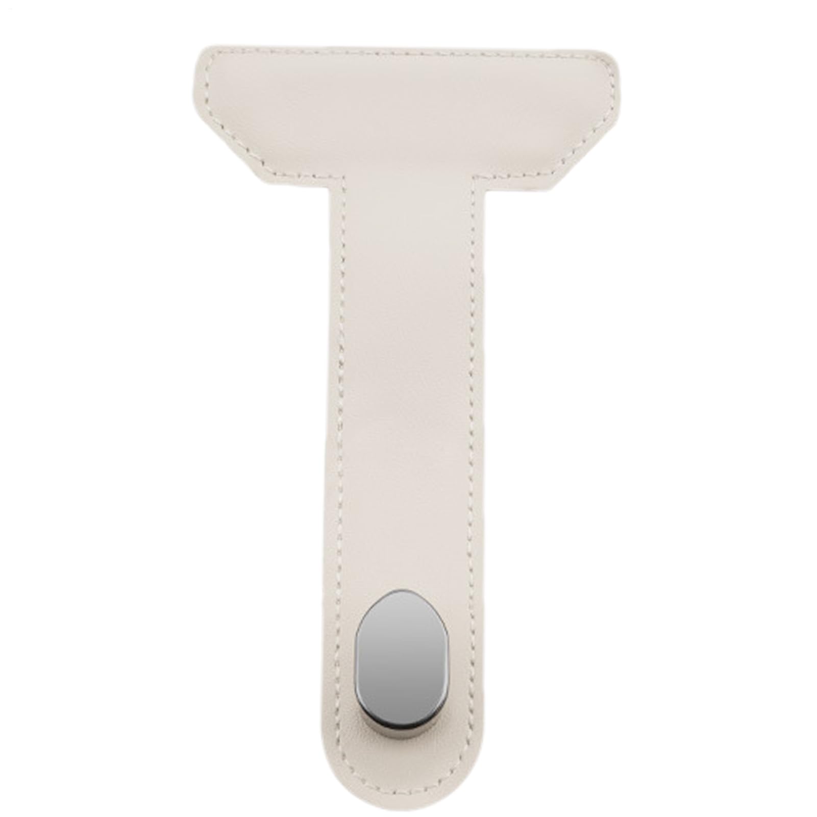 

Автомобильный клейкий крючок, Клейкий крючок для ключей от машины, Крючок с сильным клеем, крепится на приборную панель - Автомобильный Please refer to the description бежевый