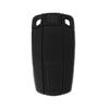 Key Shell for BMW 1 3 5 6 Series M3 M5 X1 X5 X6 Z4 - 3 Buttons - Remote Key Fob with Blade Phonillico®
