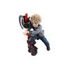 Union Creative My Hero Academia Intern Scale Figure: Katsuki Bakugo, Approximately 150mm, ATBC-PVC, Pre-painted, Complete Figure