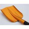 Aluminiumlegierung Schaufel Auto Offroad Kleine Schaufel Outdoor Faltbare Schneeschaufel Reise Werkzeuge Auto Mit