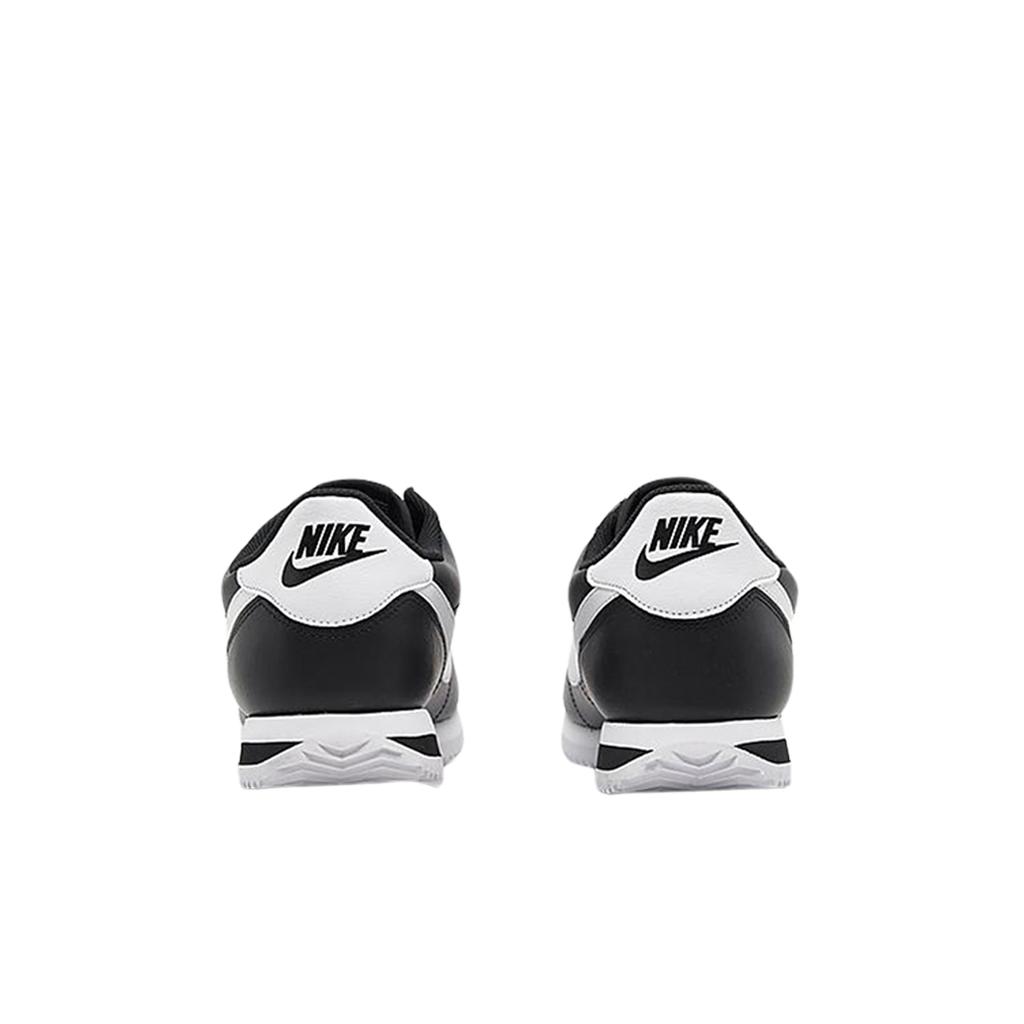 Nike Cortez Schwarz Weiß 2023 Herren Sneaker DM4044-001