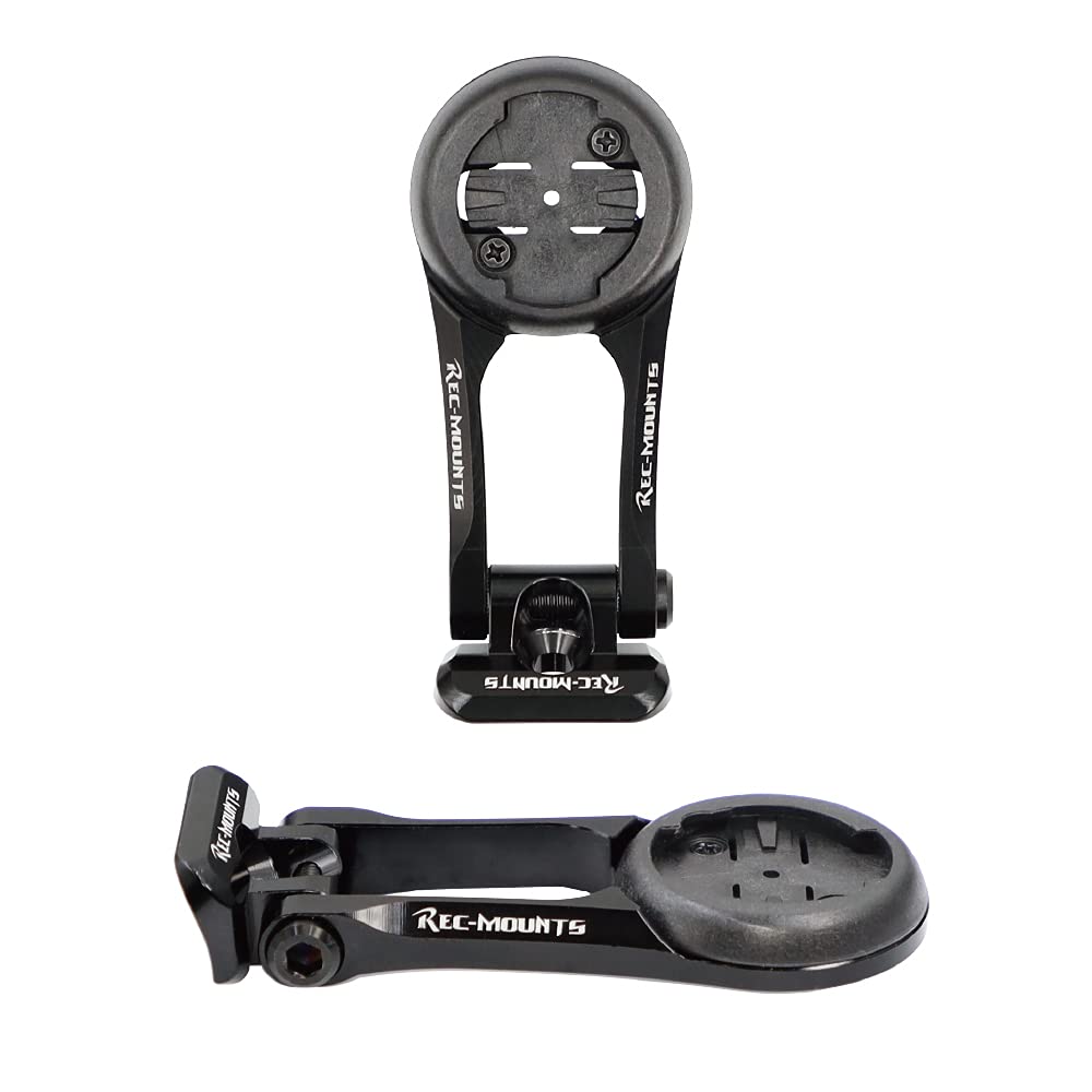 Trek Trek Bontrager Type Combo Mount with 10 Compatible with and GoPro HERO Mount (Madone SLR/Aeolus RSL/Madone XXX/XXX) Handlebar-Specific