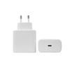 45W Fast Charger for Samsung Galaxy S23 Ultra/S20/S21/S22