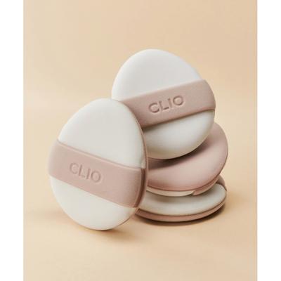 [chewy Puff] Clio Dual Tap Tap Puff 2p