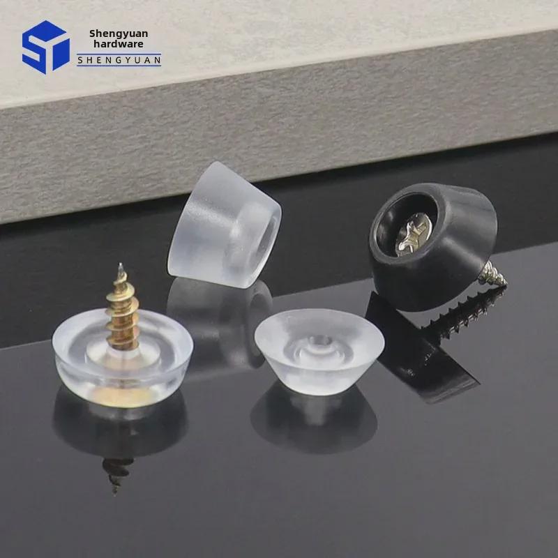 Shengyuan Anti-Slip Heightening Foot Pads for Furniture – Chair, Table, Stool Protection